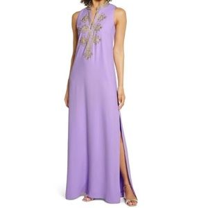NWT! Lilly Pulitzer Jane Maxi Dress